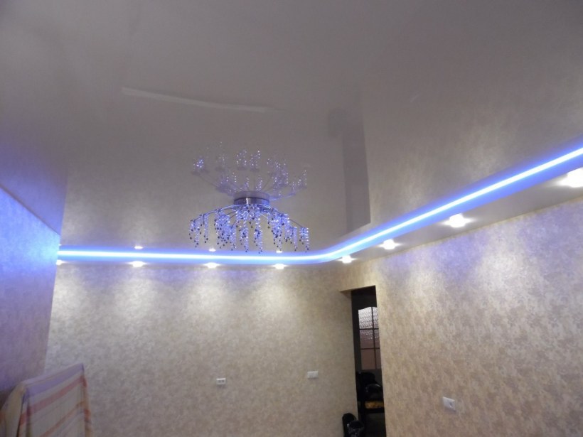 Хорошие потолки СПБ