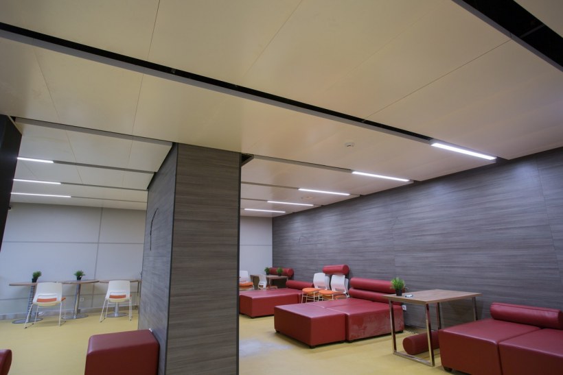 Флай потолки