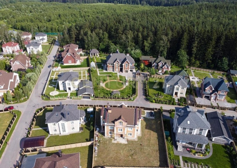 Д Становое Раменский район