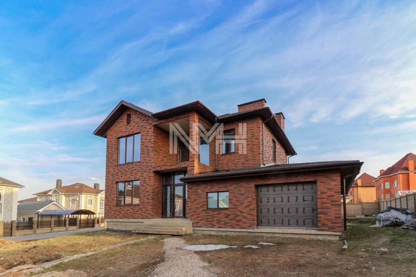 Деревня Крутицы Одинцовского района