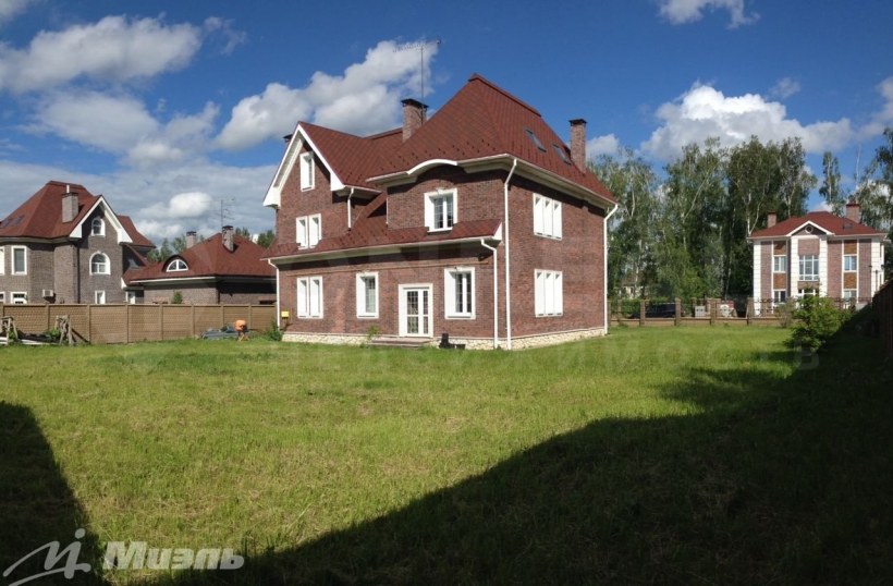 Город Москва, поселение Краснопахорское, деревня Софьино