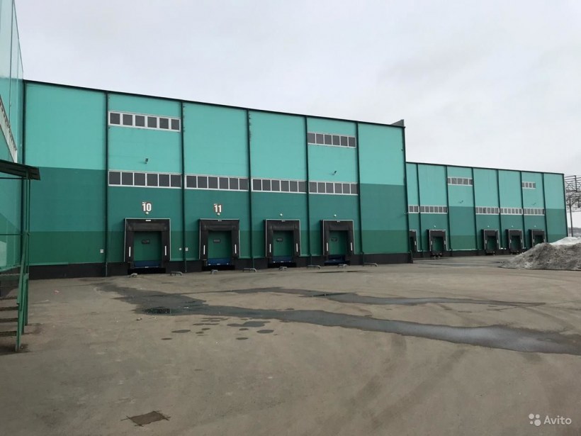 Коттедж за 2 миллиона рублей