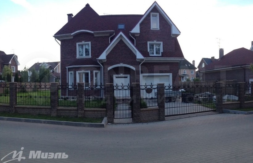 Гайд парк, деревня Софьино, Соловьиная улица