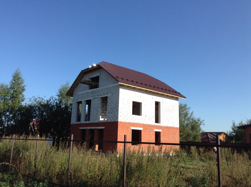 Коттеджный поселок Софьино Раменский район