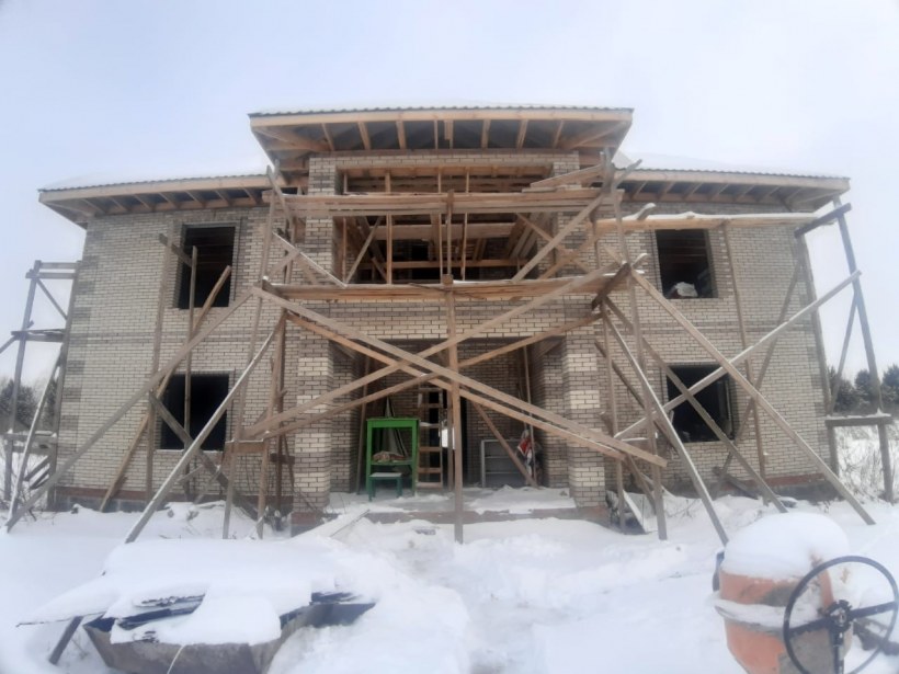 Высокий берег Раменский район Софьино