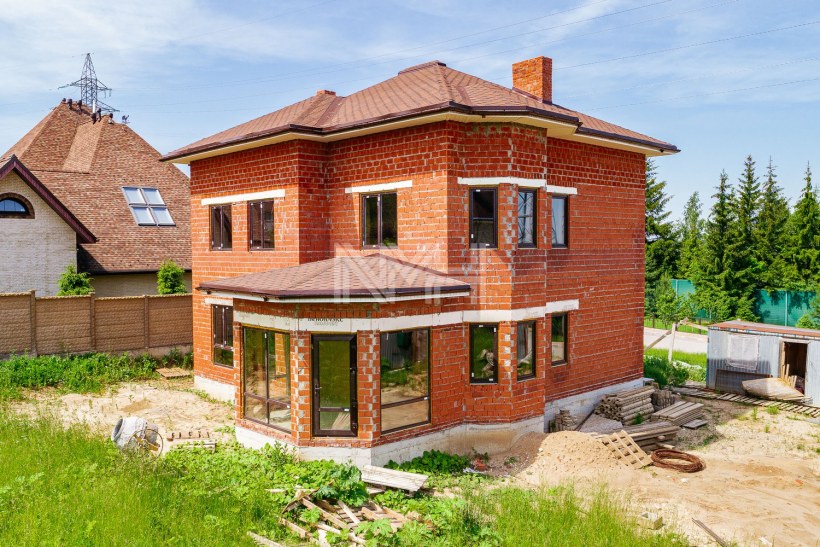 Деревня Софьино