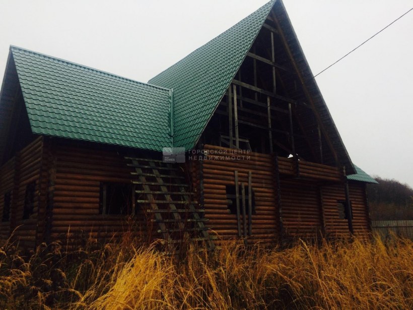 Деревня Софьино Краснопахорского поселения