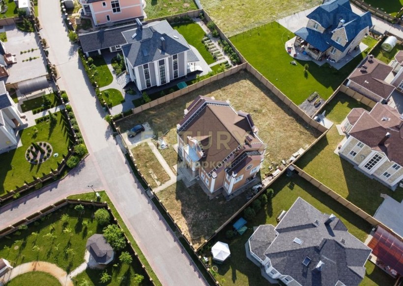 Гайд парк Софьино