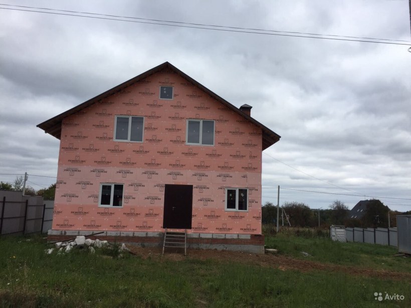 КП гайд парк Софьино