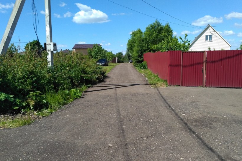 Недвижимость Софьино Раменский район