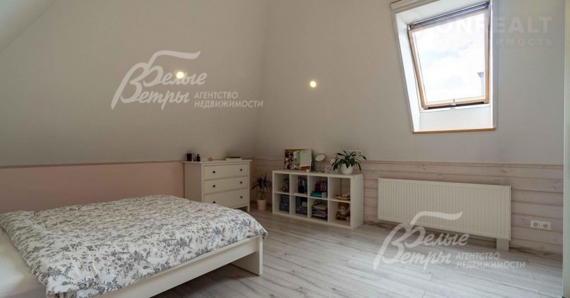 Деревня Софьино Краснопахорского поселения