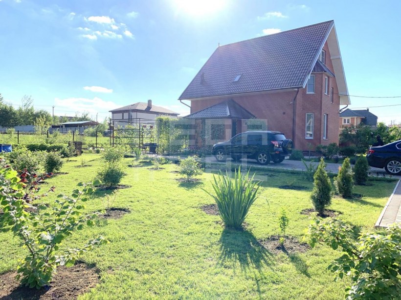 Дом за 12000000 рублей