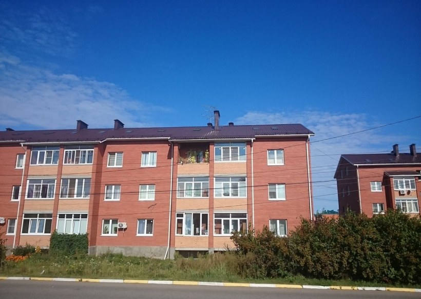 Тимонино Московская область