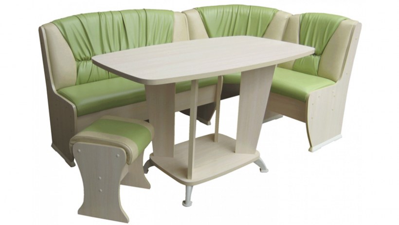 Уголок кухонный су10