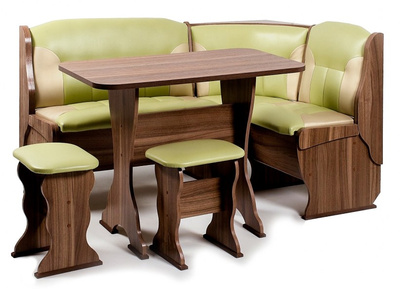 Кухонный уголок Лион Ларго