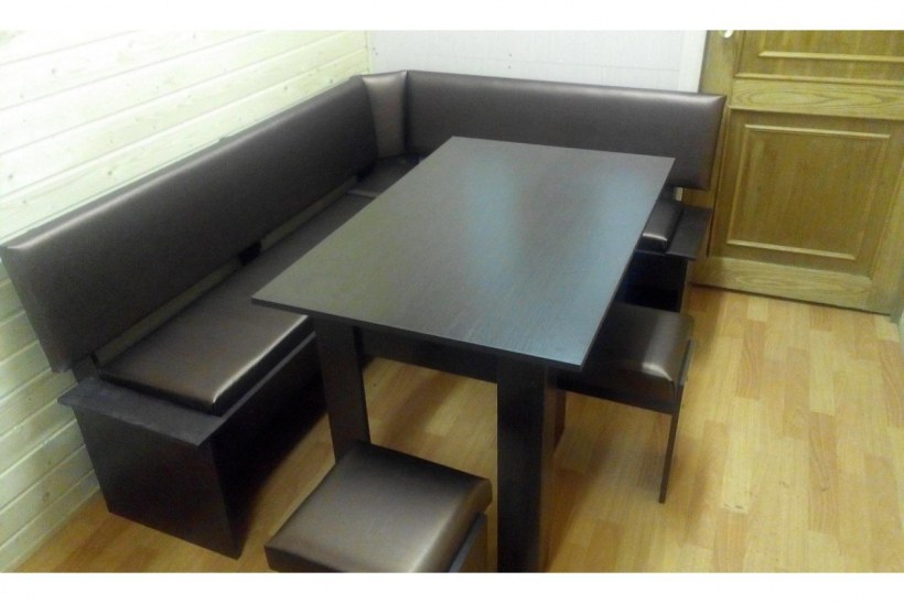 Обеденная зона Чикаго (БТС)