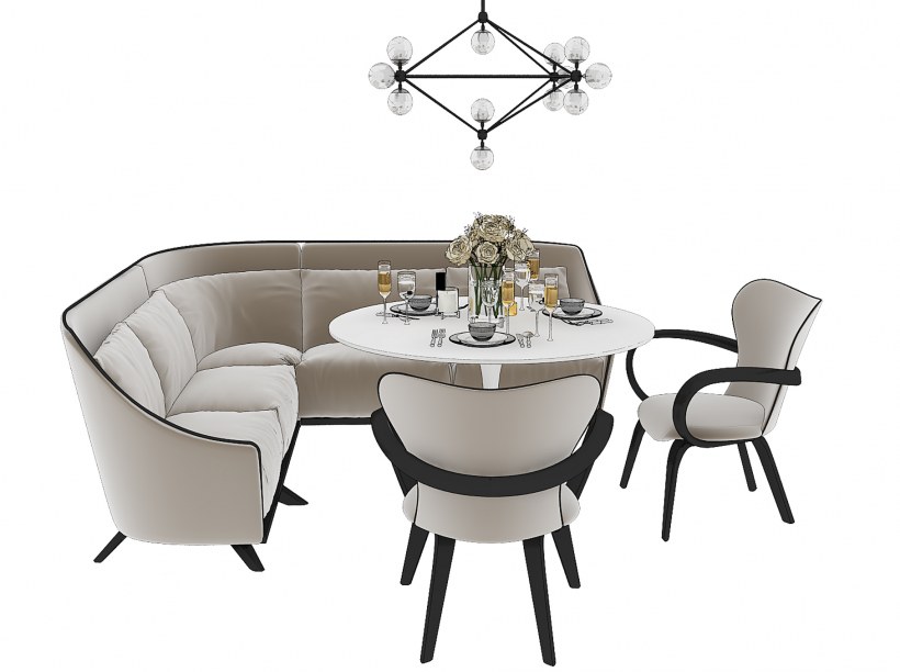 Стол обеденный "Apriori t"