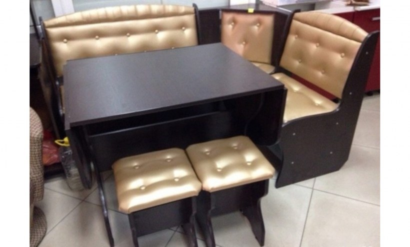 Обеденная зона эффект (БТС)