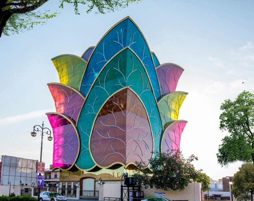 Motisons Tower - Джайпур