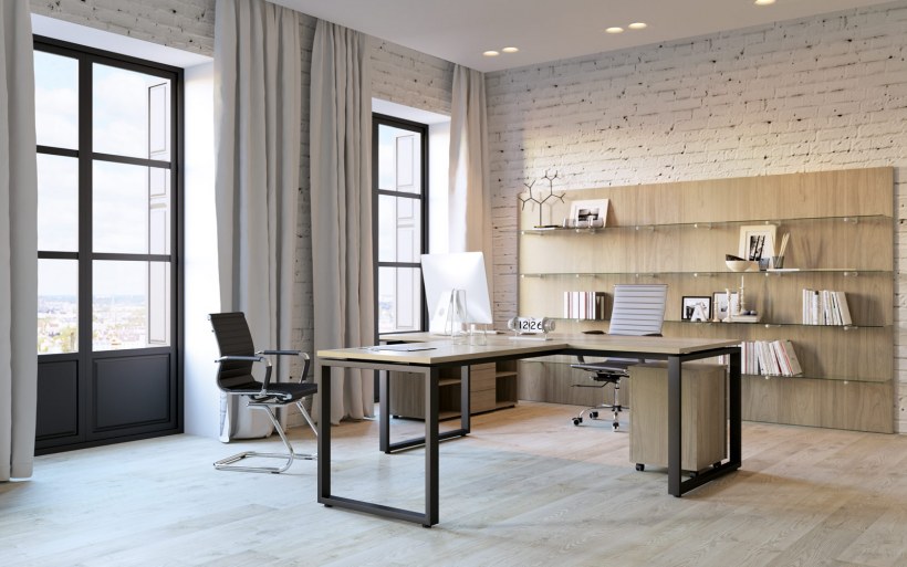 Rio direct мебель руководителя