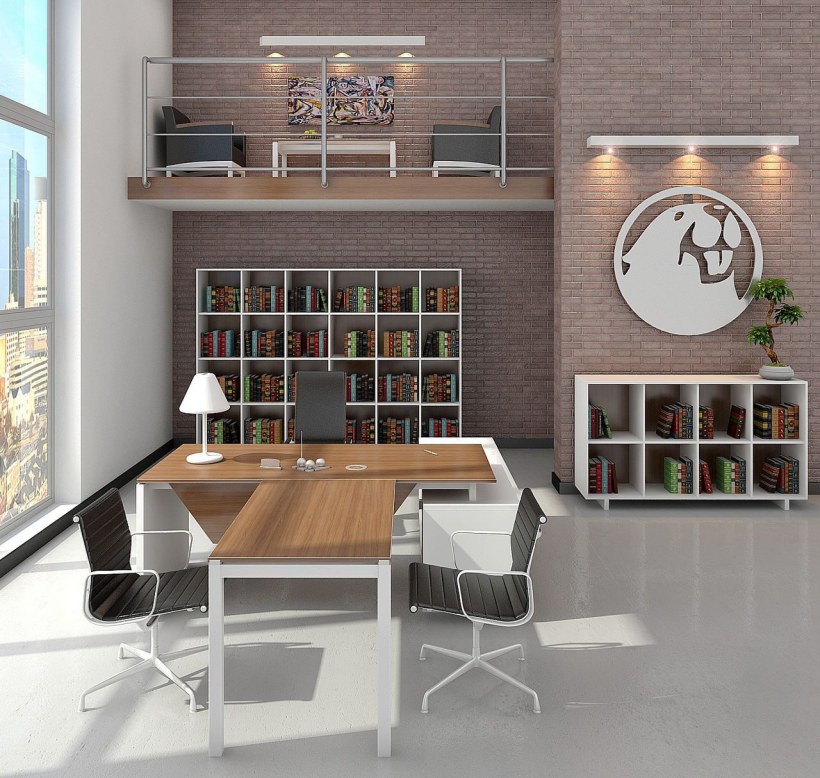 Кабинета руководителя Vito