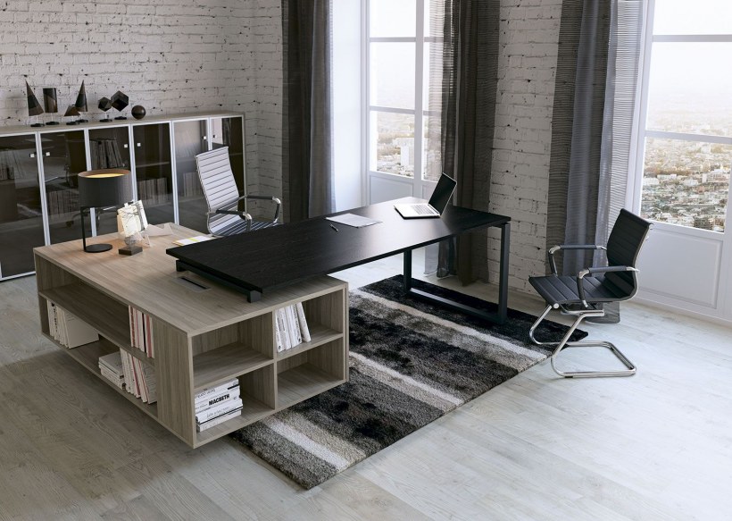 Кабинет руководителя Rio direct