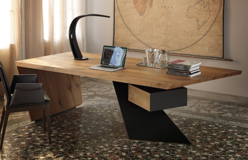 Cattelan Italia письменный стол