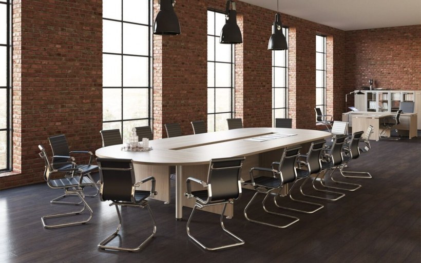 Мебель руководителя Гранд