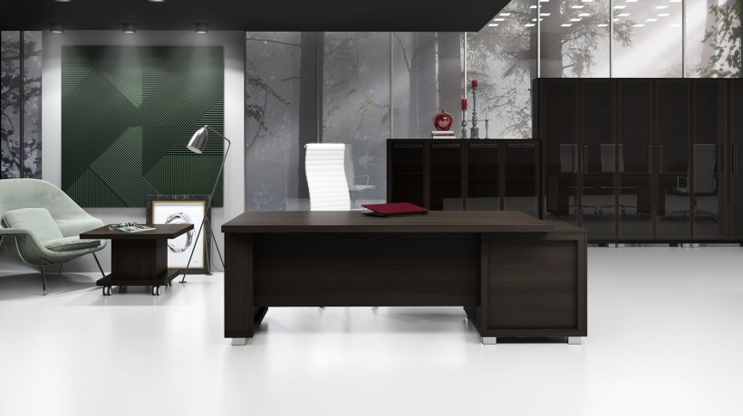 Кабинет руководителя Grace