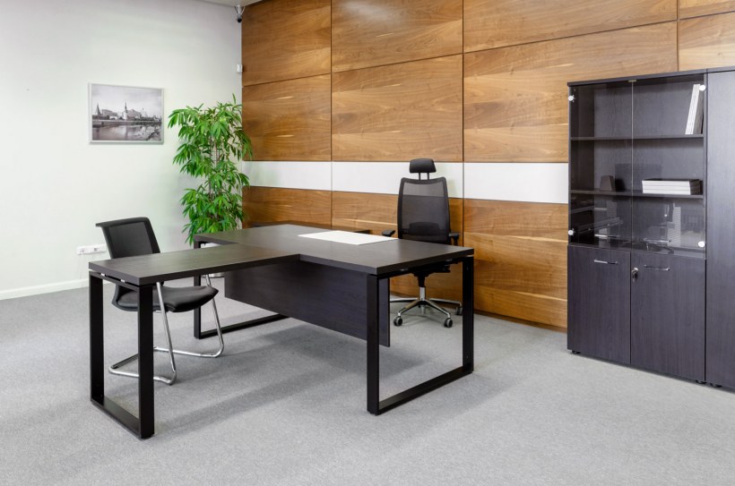 Стол офисный