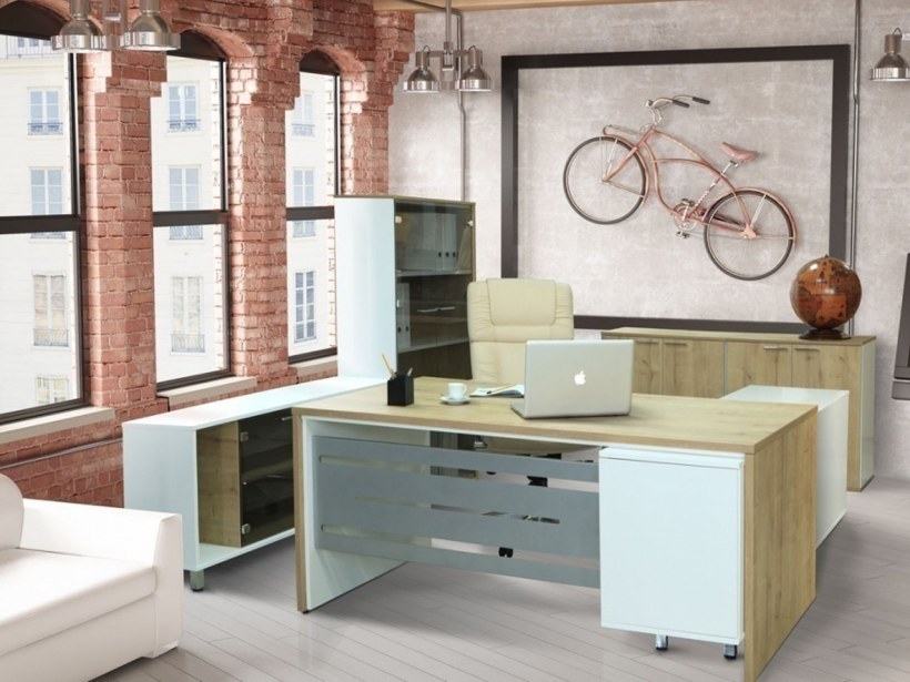 Кабинет Яппи