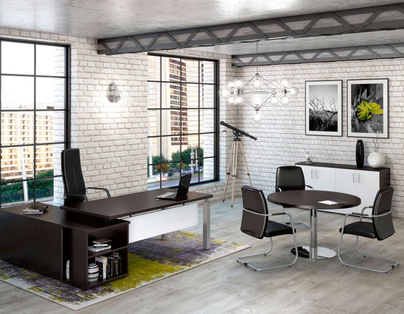 Кабинет Bliss