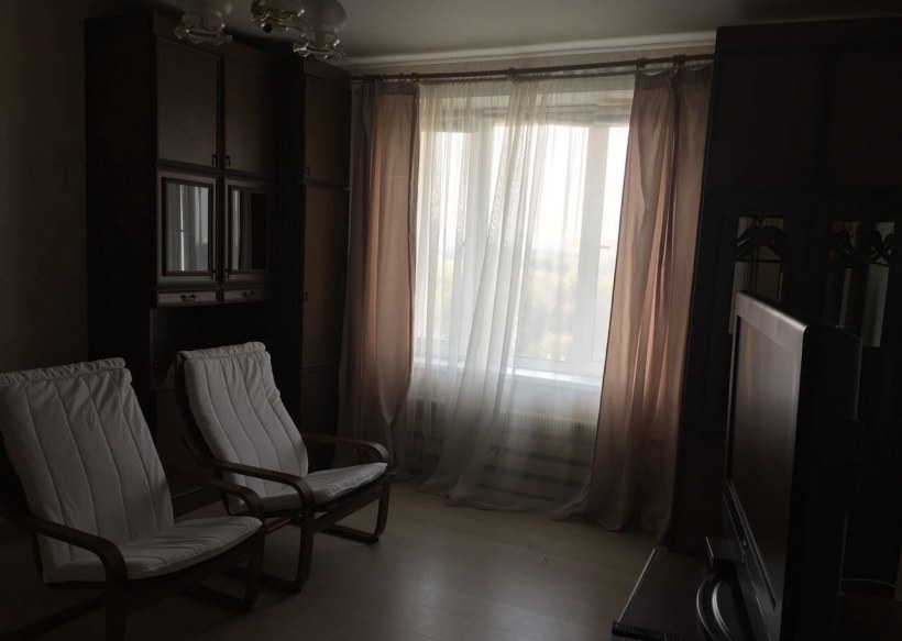 ЖК Alia план застройки