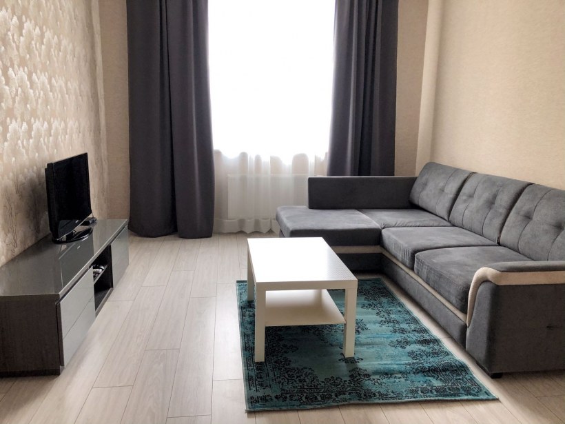 Москва улица живописная 21