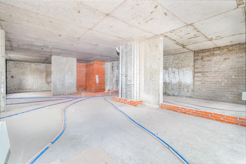 Квартира на Войковской в апартаментах