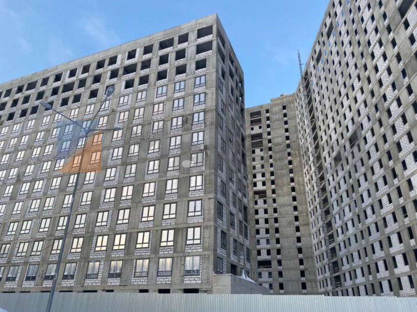 ЖК Спартак Тушино