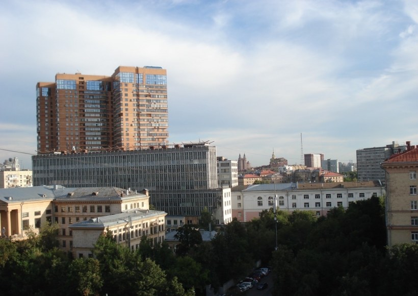 Домотель Сокол