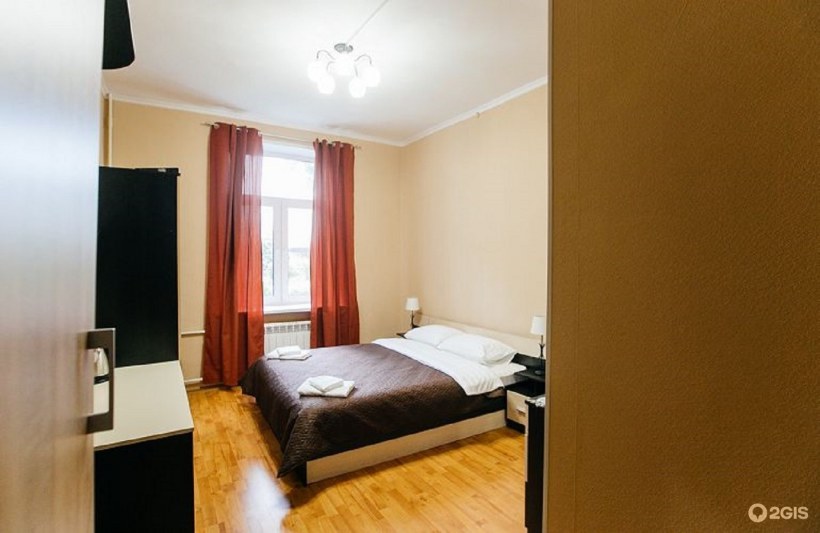 Волоколамское шоссе 71к2