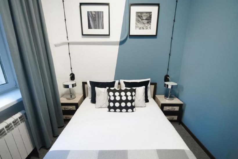 Волоколамское ш 9