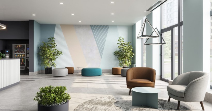 ЖК Римского-Корсакова