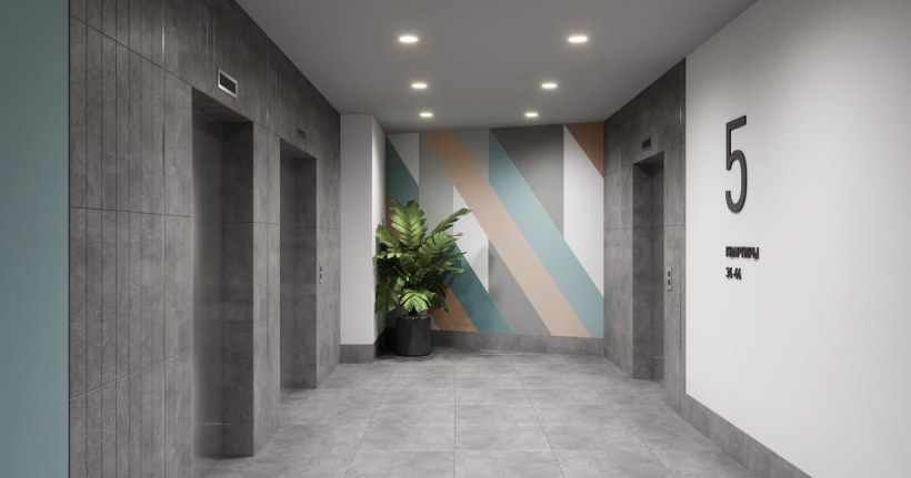 Балтийская 14б квартира 132