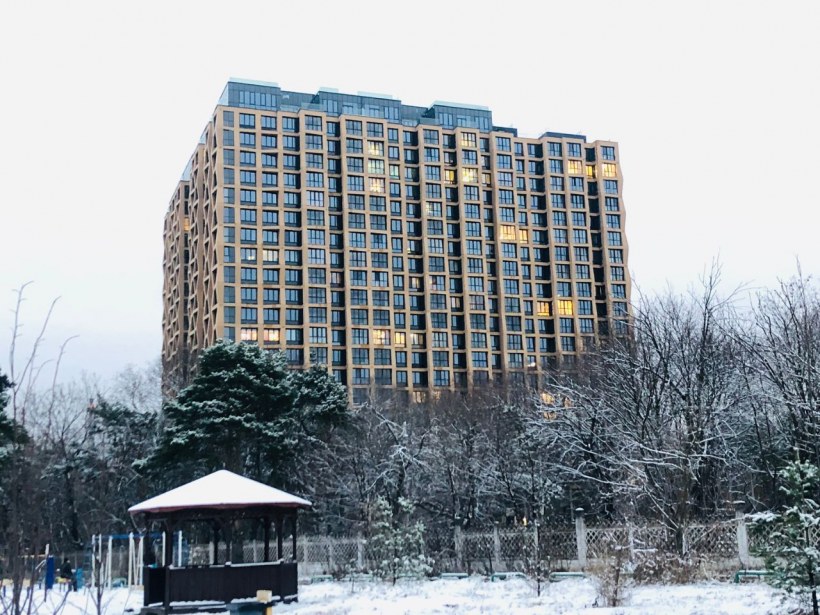 Две смежные комнаты в аренду