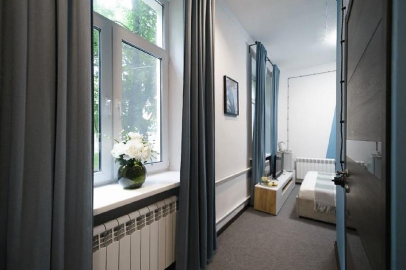 Купить квартиру на Волоколамской станции