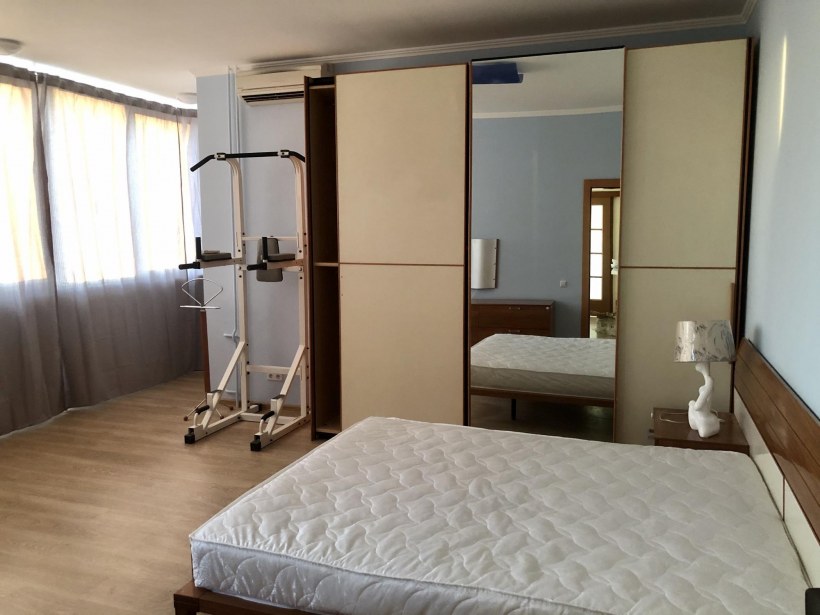 Обложка элитной квартиры