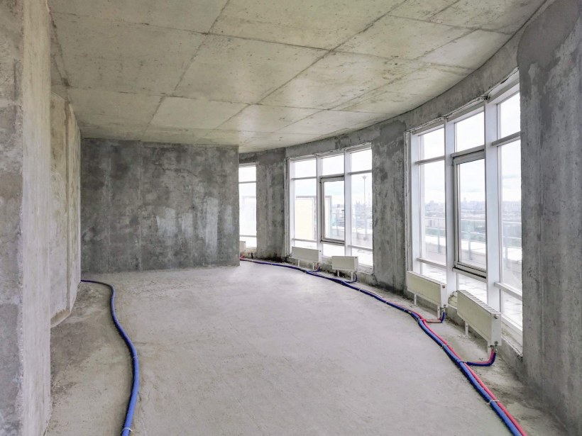 Дом отель Стрешнево Москва