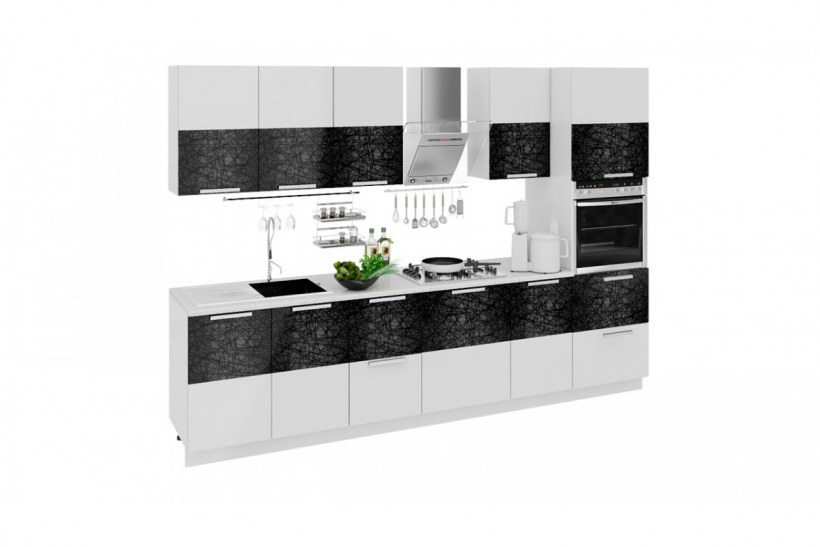 Кухня Одри ТРИЯ