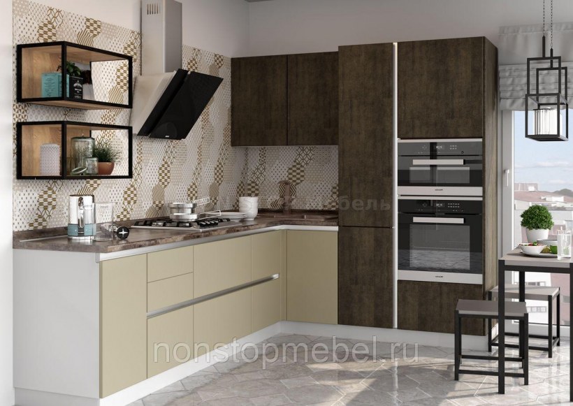 Кухня Сити СБК