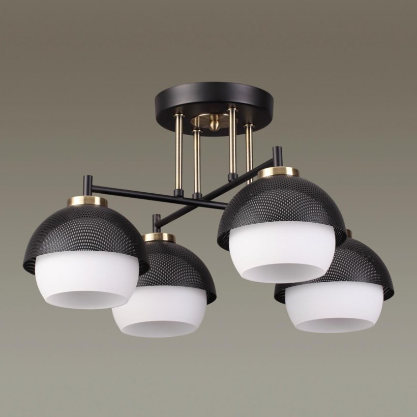 Люстра Lumion 4456/4c