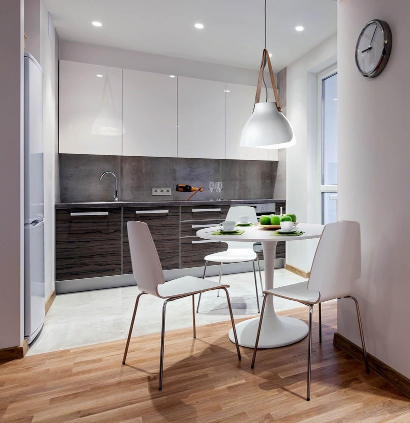 Люстра Mantra Swiss 5602