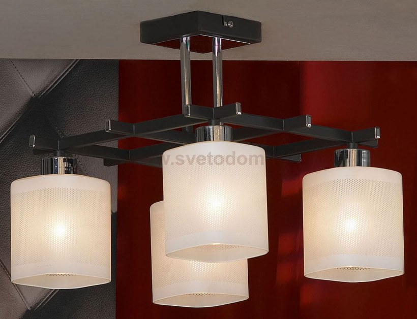 Люстра Lussole LSL-9007-04